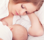 גמילה מהנקה: הפרידה הראשונה-תמונה